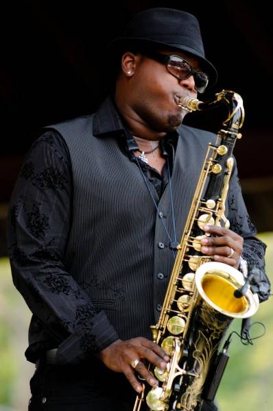 Hartford-Jazz-Festival