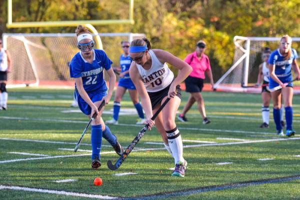 Canton Var. Girls Soccer -23