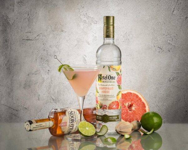 Commercial food and beverage photographer Bill Morgan - Hartford, CT