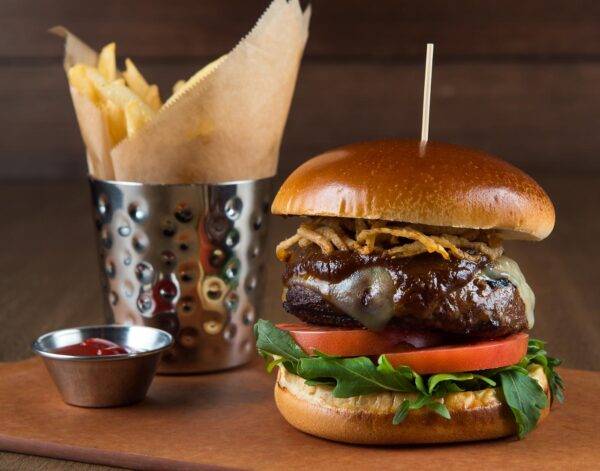 CT restaurant food photographer Bill Morgan creates delicious promotional and menu images for restaurants.